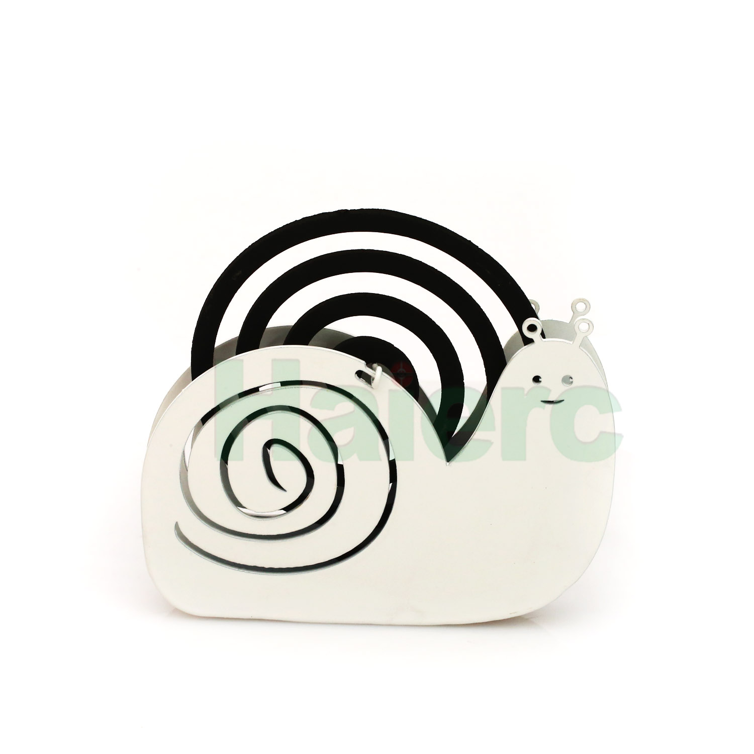 >Haierc wrought iron mosquito coil holder mosquito coil box household mosquito coil tray HC6305
